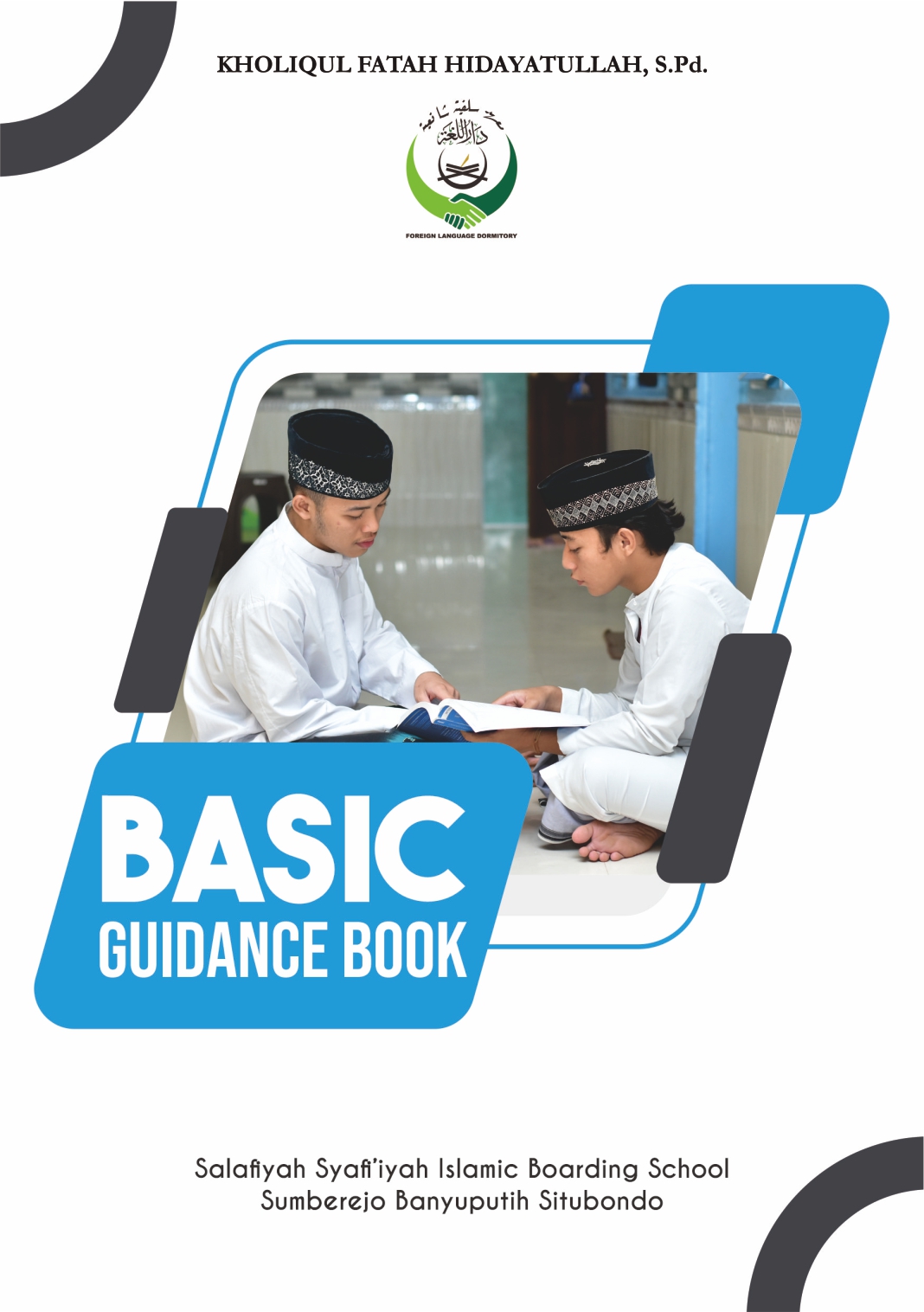 BASIC GUIDANCE BOOK
