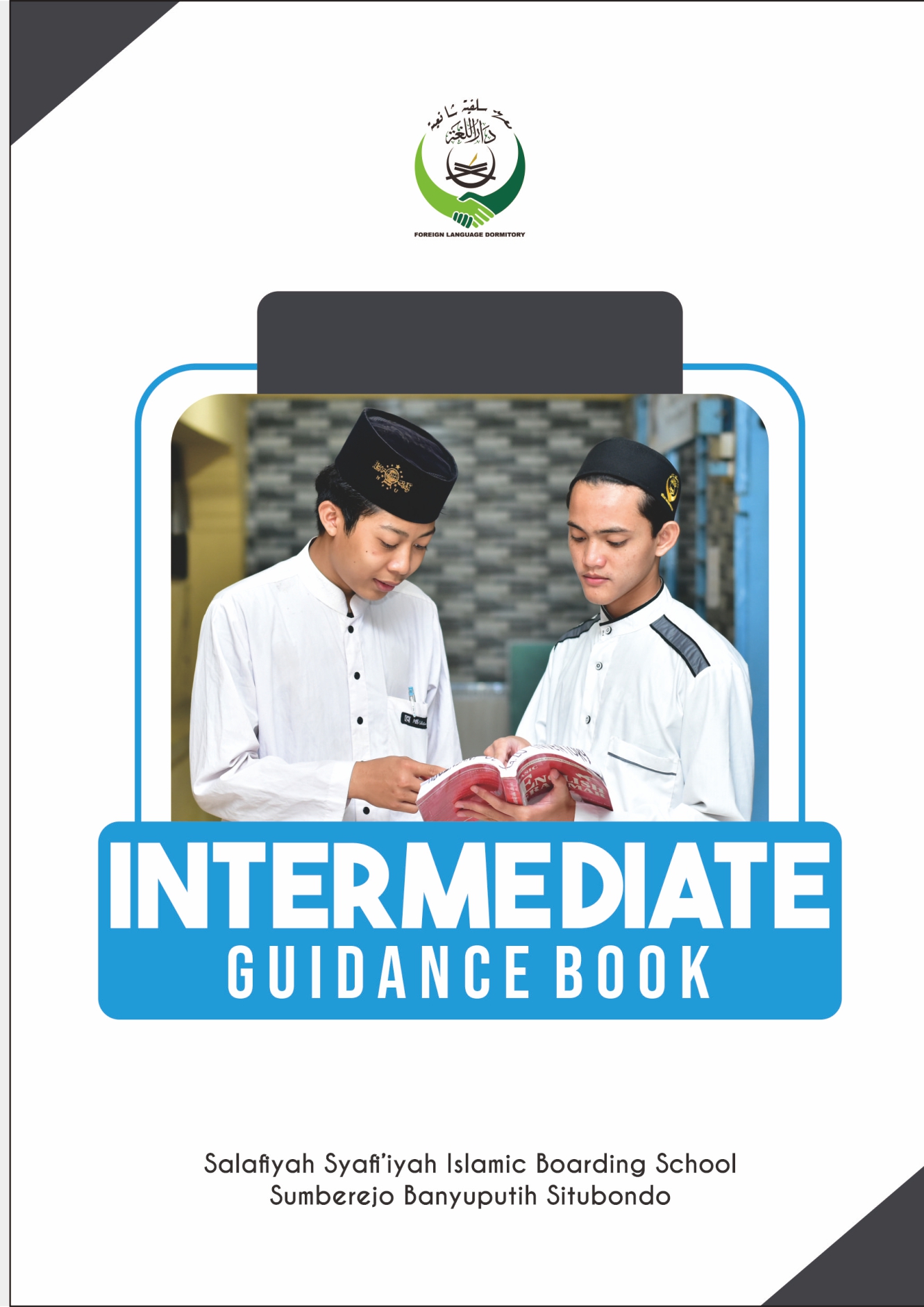 INTERMEDIATE GUIDANCE BOOK