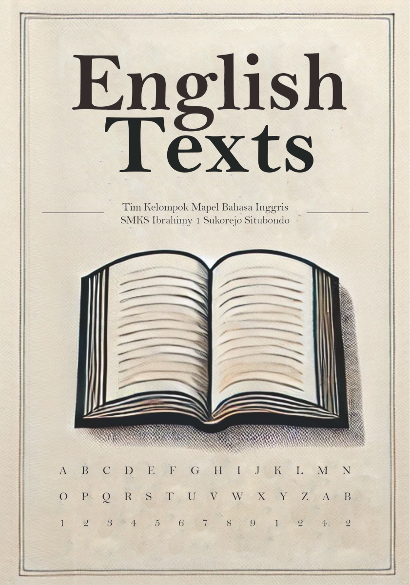 English Texts
