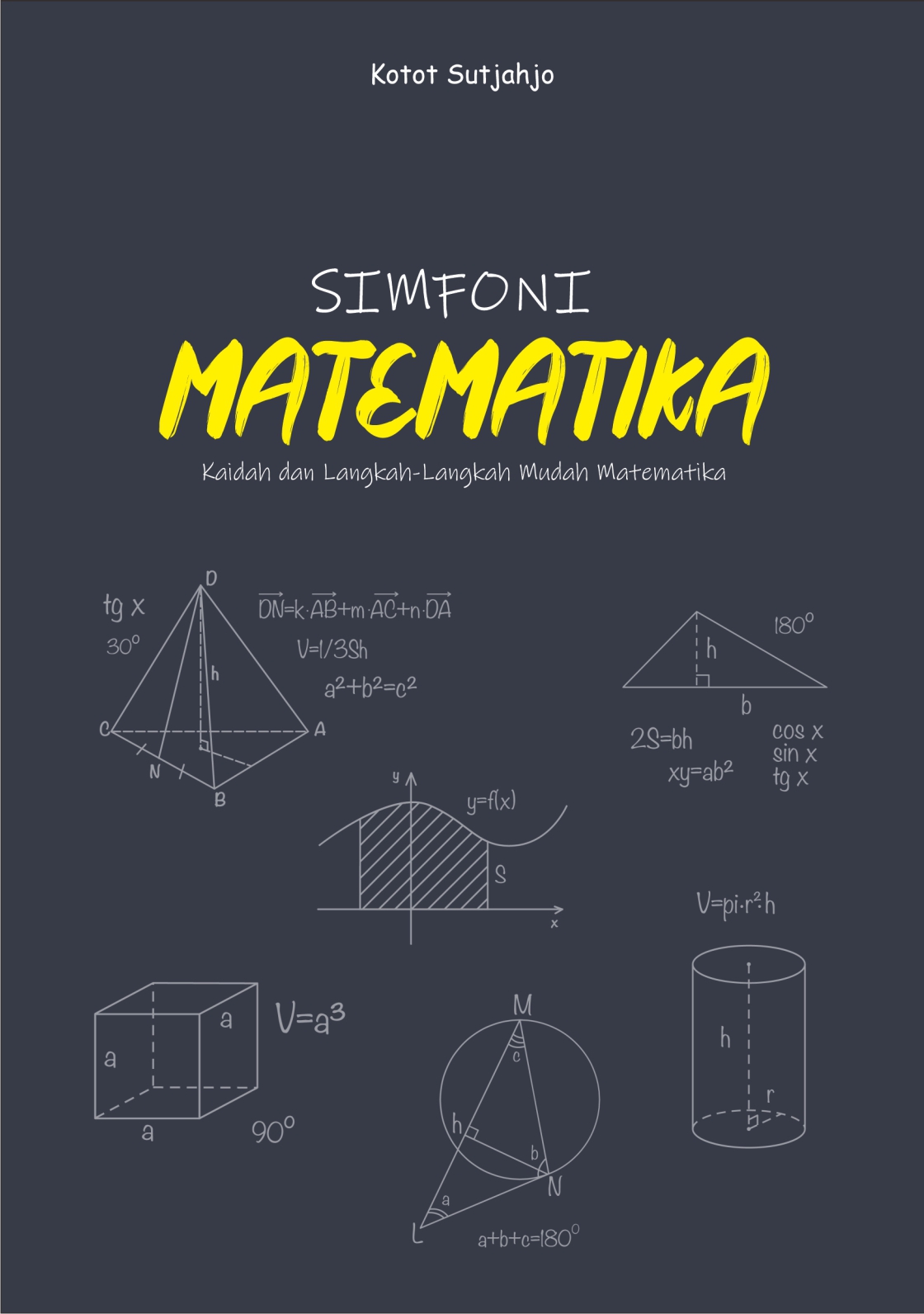 Operasi Hitungan Dalam Matematika