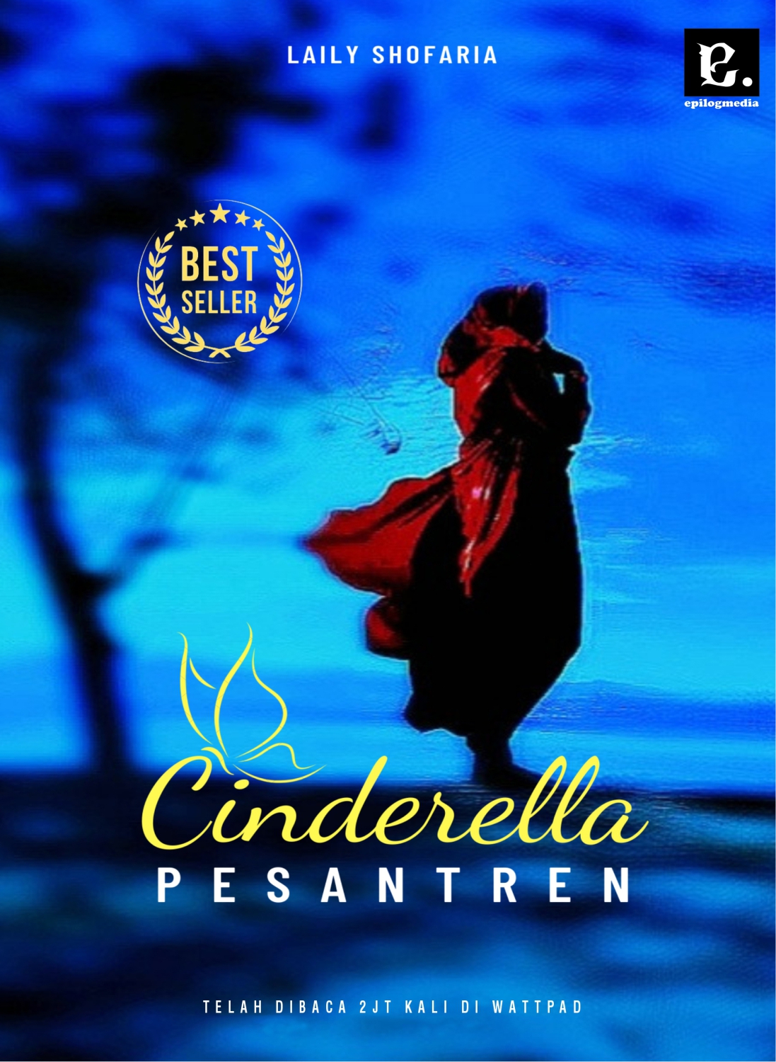 Cinderella Pesantren