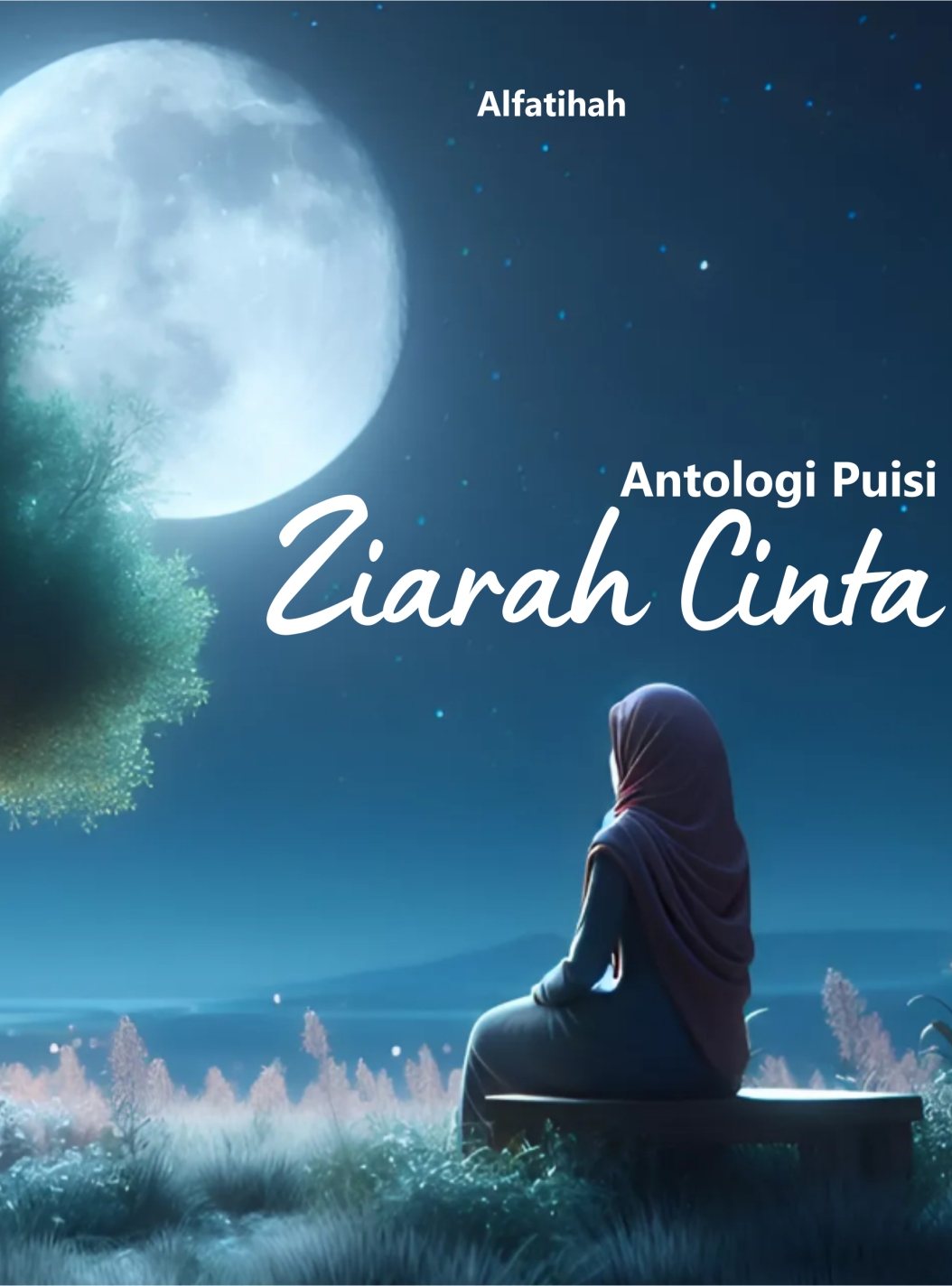 Antologi Puisi Ziarah Cinta