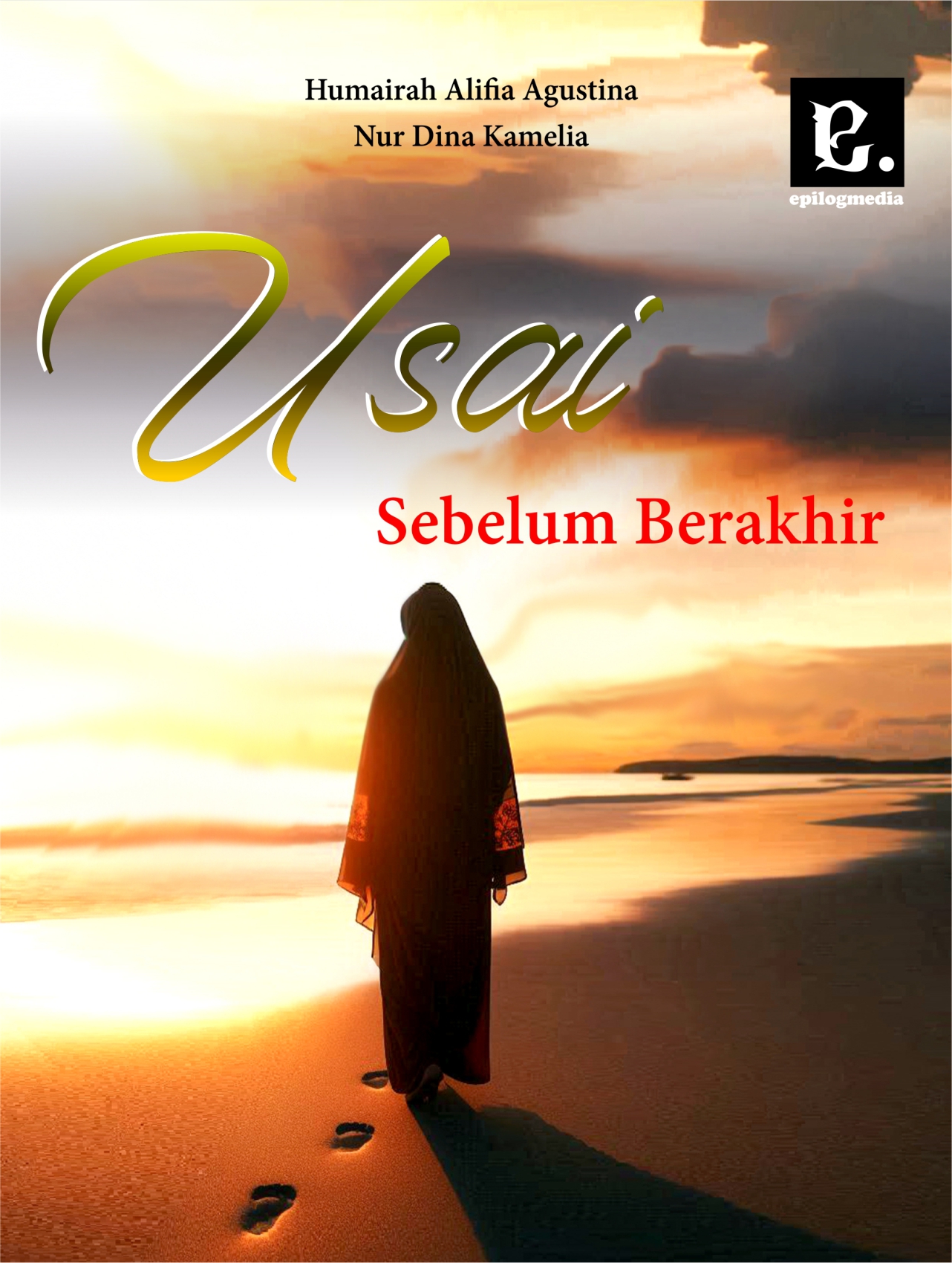 Usai Sebelum Berakhir